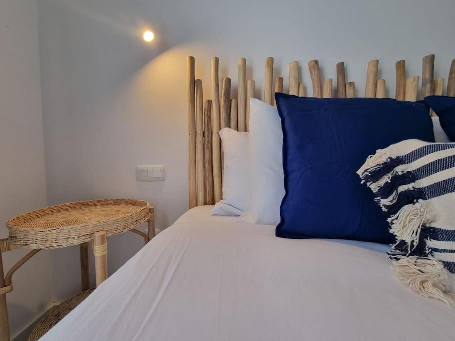 Bel Air Surf Escape Leilighet Cotillo Eksteriør bilde